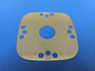 Clinquant pour tête d’injection VAG Porsche Mercedes 6-8 cylindres