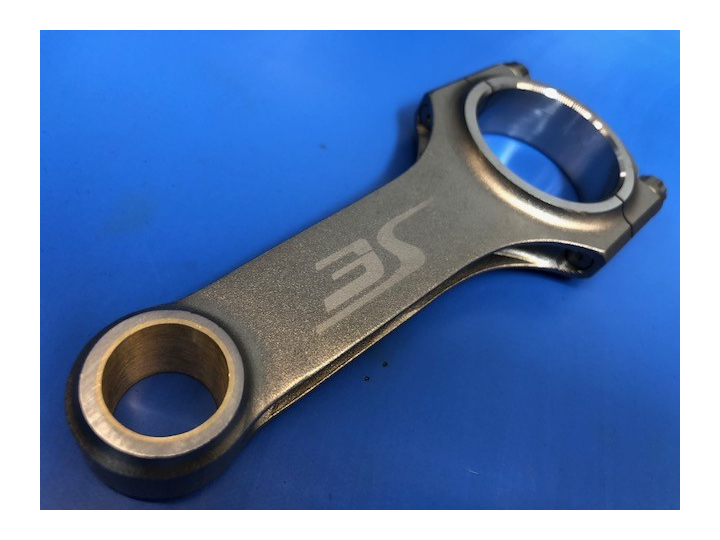 Bielles en H forgées R5 (origine et competition )