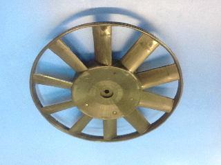Hélice de ventilateur origine