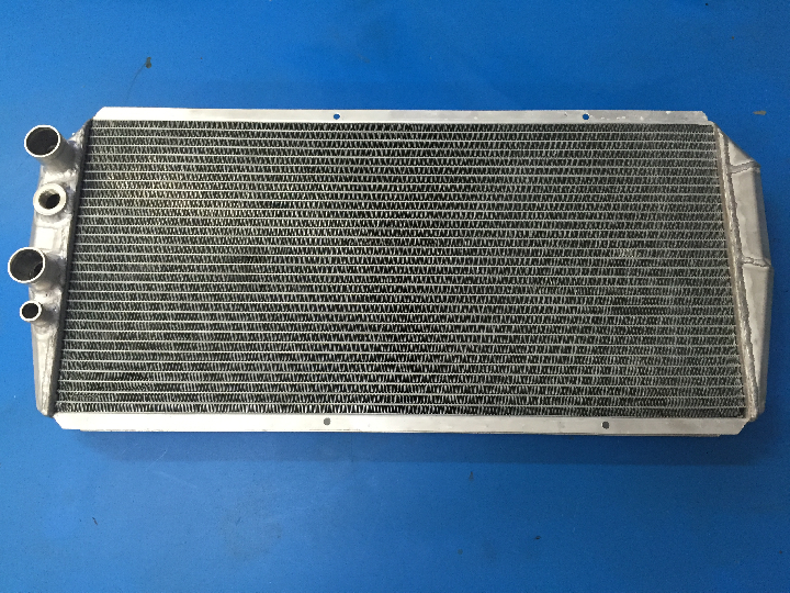 Radiateur eau Renault Megane kit car