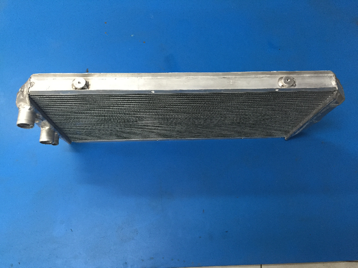 Radiateur eau Renault Megane kit car