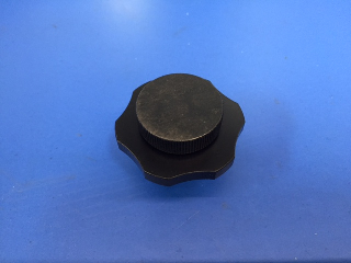 Clé de fermeture de capot moteur R5 turbo 1