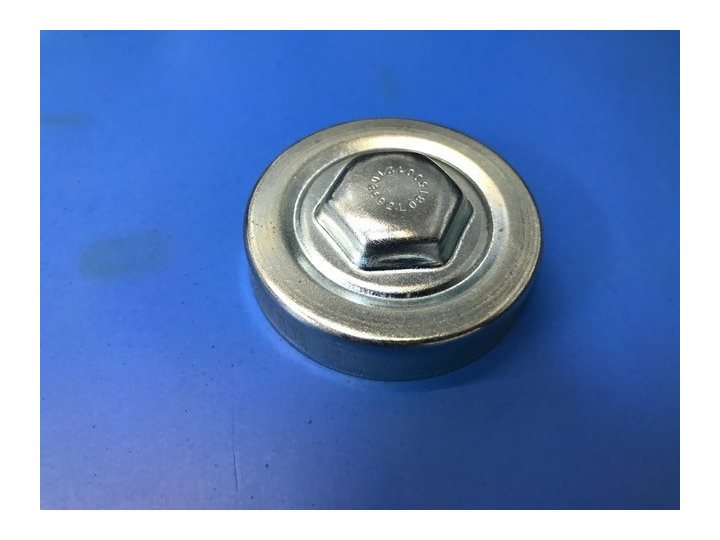 bouchon eau radiateur