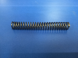 Ressort pompe à huile origine