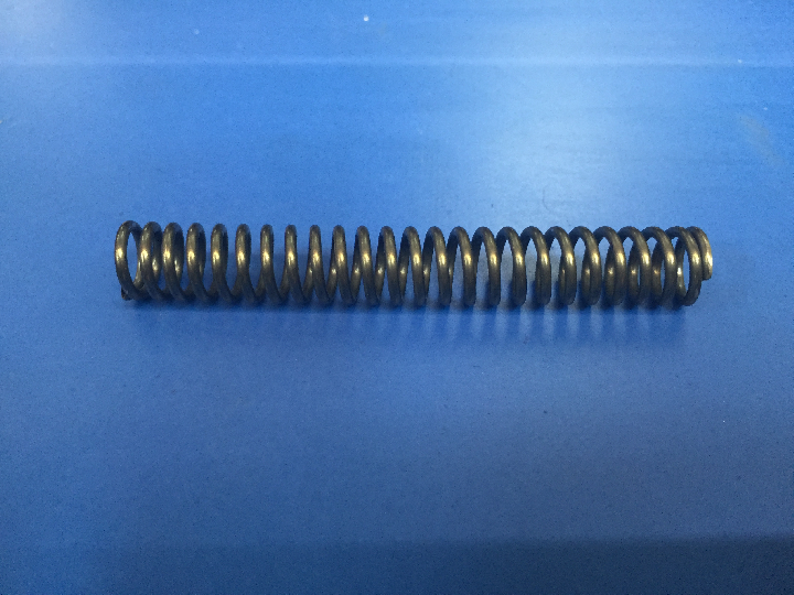 Ressort pompe à huile origine