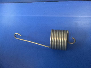 Ressort accélérateur origine