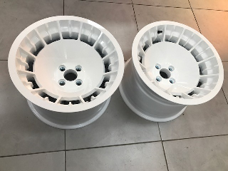 JANTES Maxi AR 10X15 la paire