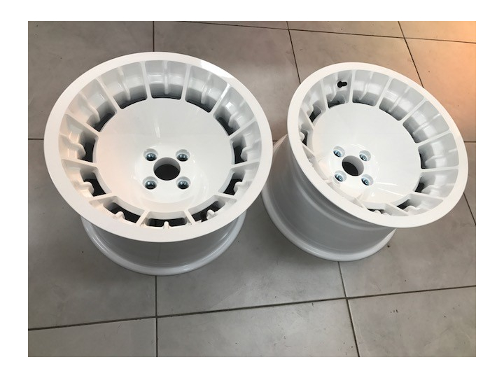 JANTES Maxi AR 10X15 la paire