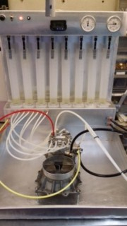 Forfait controle injection k-jet tronic