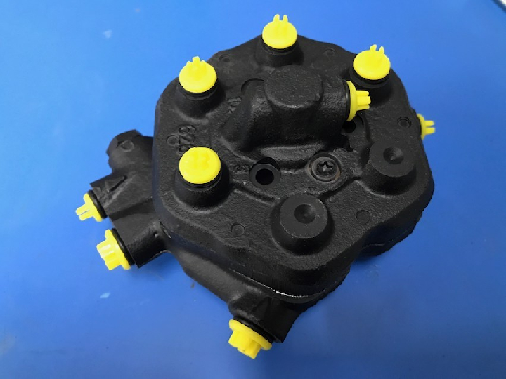 Forfait modification injection 6 Cyl k-jet tronic