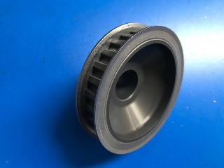 Poulie vilbrequin TDC