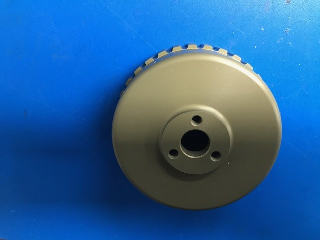 Poulie pompe a eau TDC