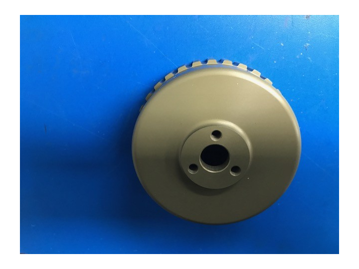 Poulie pompe a eau TDC