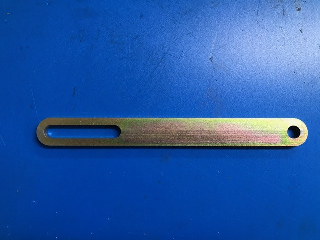 Tendeur de courroie TDC (acier)