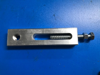 Tendeur courroie TDC (alu)