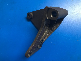 Support alternateur fonte TDC