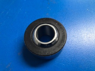 Rotule radial triangle AR/INF TDC