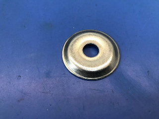 Rondelle plate barre stabilisatrice AR (pour CH-59)