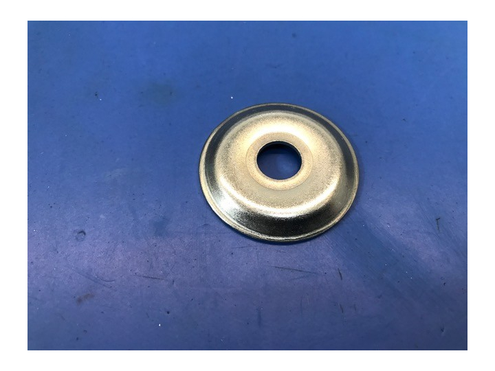 Rondelle plate barre stabilisatrice AR (pour CH-59)