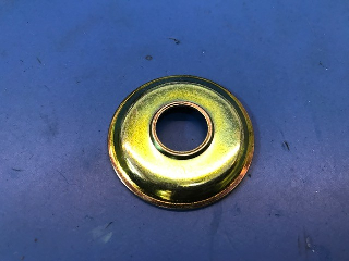 Rondelle épaulement barre stabilisatrice AR (pour CH-59)