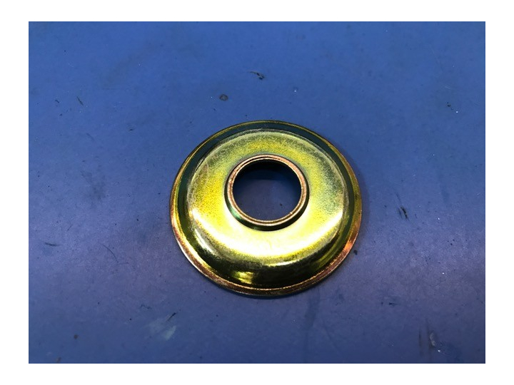 Rondelle épaulement barre stabilisatrice AR (pour CH-59)
