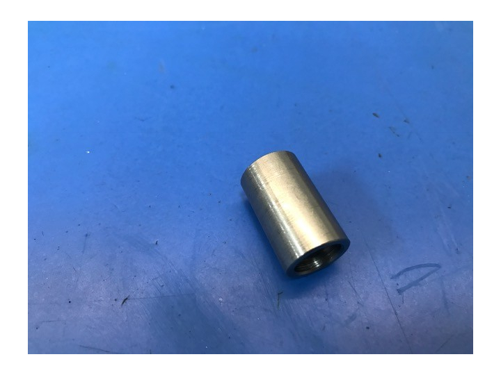 Entretoise barre stabilisatrice AR (pour CH-59)