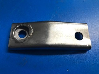 Protection Bride de barre stabilisatrice AV (La paire)