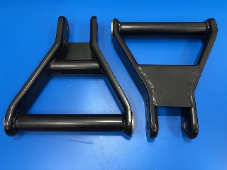 Modification triangle supérieur AR origine (la paire)