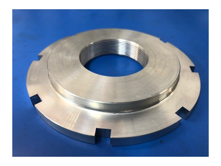 Coupelle ressort AR amortisseur origine BILSTEIN