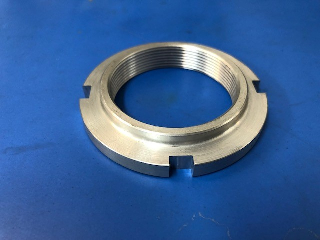 Coupelle appui ressort dia 60 M52X150