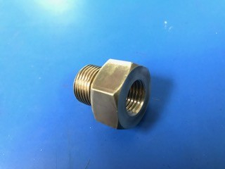 Réducteur 18x150/14x150