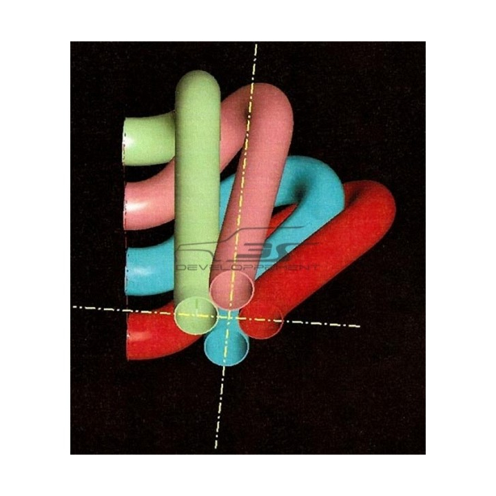 Collecteur TOUR DE CORSE