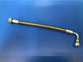 durites essence HP R5 Turbo 1