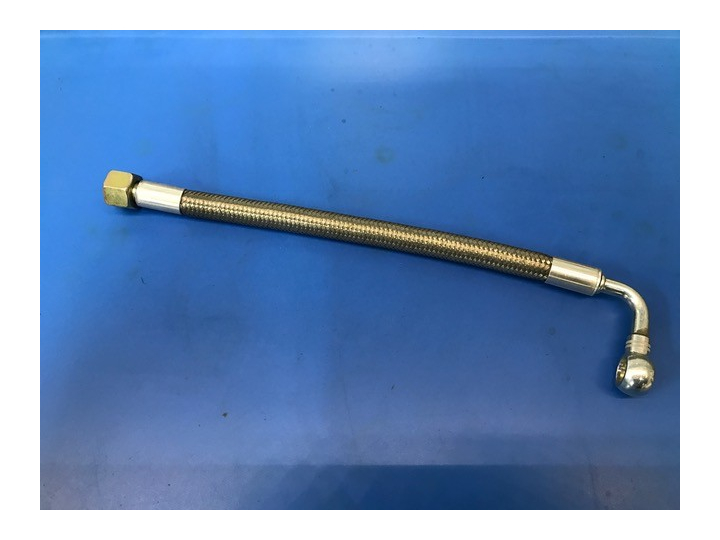 durites essence HP R5 Turbo 1