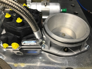 Forfait révision plateau sonde