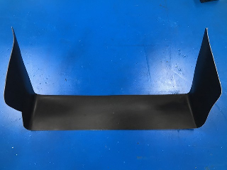 Entrée d’air radiateur TDC ou GR4