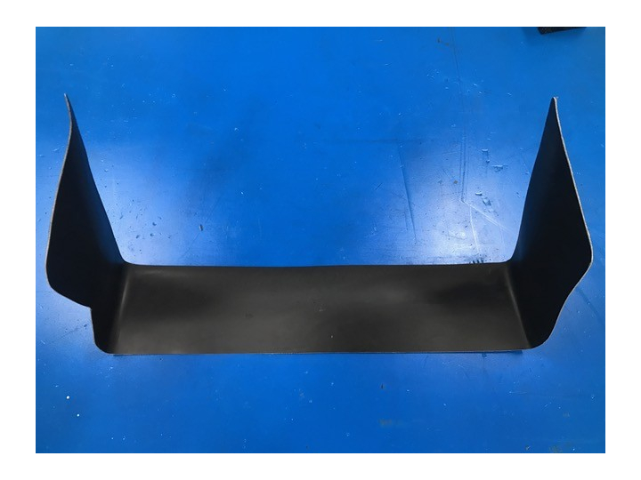 Entrée d’air radiateur TDC ou GR4