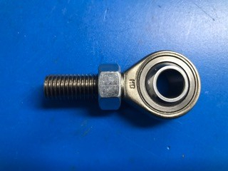 Rotule D12X175M Aa gauche