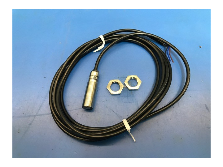 Capteur de roue Stack