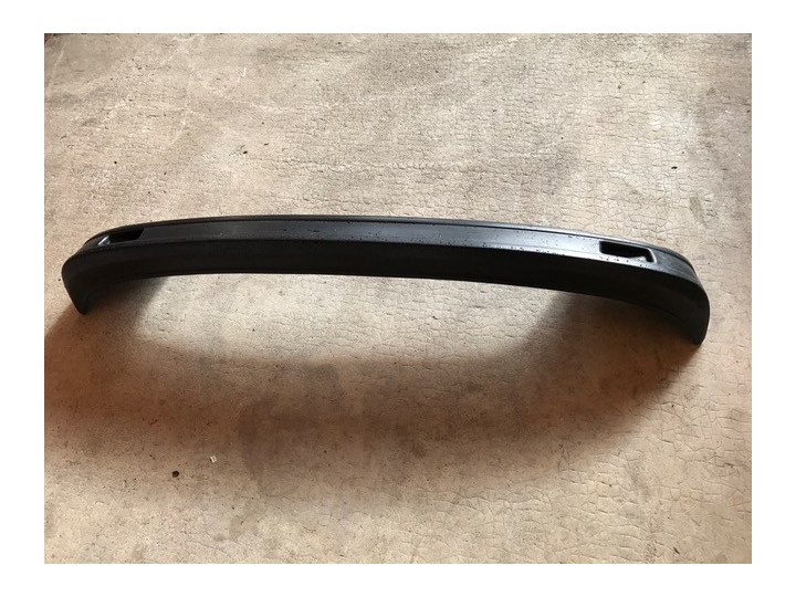 Pare-chocs arrière origine