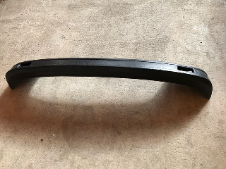 Pare-chocs arrière origine