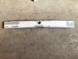 Bandeau de hayon polyester