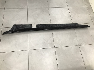 Bas de caisse R5 Turbo Droit