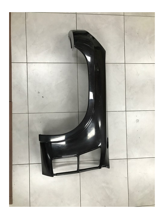 Aile arrière Droite