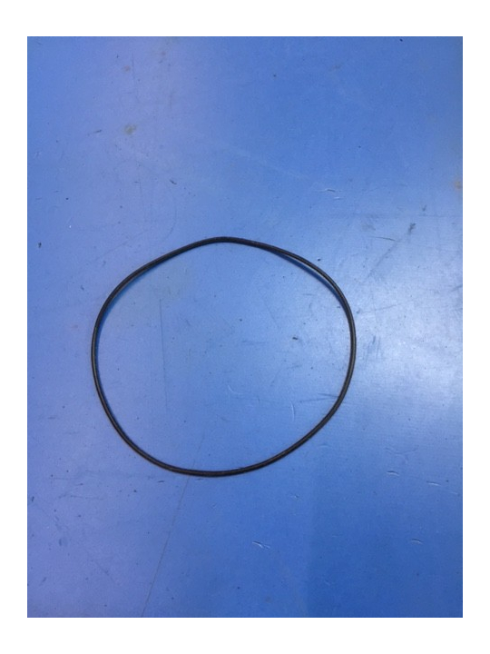 Joint torique plenum Tour de Corse