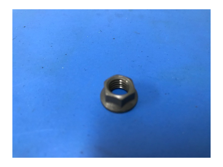 Écrou "Simmons" diamètre 8