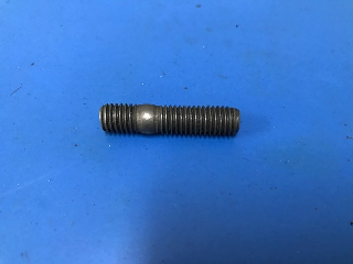 Goujon diamètre 8 pour tube de fuite TDC