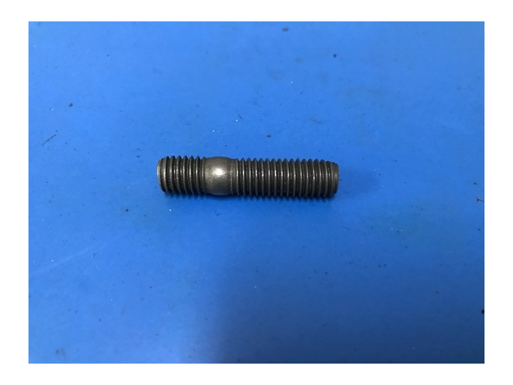 Goujon diamètre 8 pour tube de fuite TDC