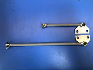 Kit biellettes support turbo TDC