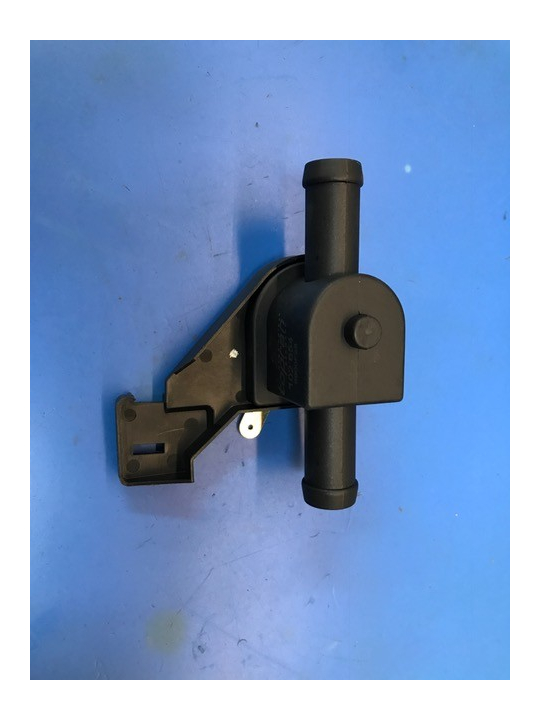 Robinet de chauffage adaptable